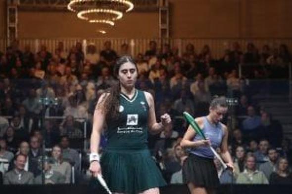 6
مصريين
يتأهلون
لربع
نهائي
بطولة
تكساس
للاسكواش
بأمريكا