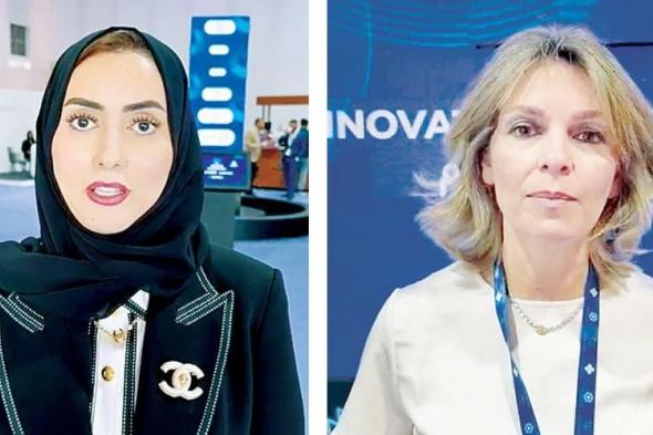 قيادات
      تربوية:
      «قمة
      الشارقة»
      ترسم
      خارطة
      طريق
      لمستقبل
      التعليم