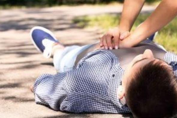 ماذا
يحدث
فى
الجسم
قبل
48
ساعة
من
الإصابة
بنوبة
قلبية؟