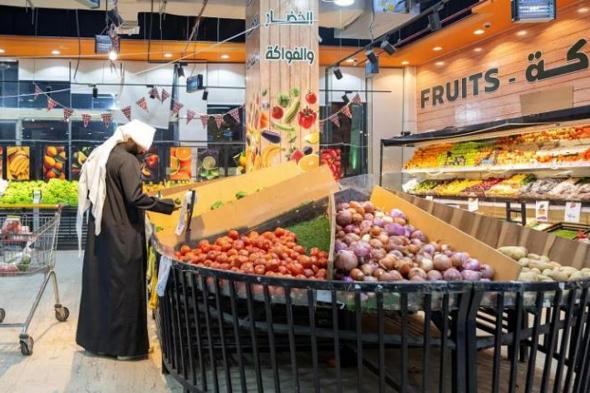 أسواق
    جازان
    تشهد
    نشاطا
    لافتا
    وحركة
    نشطة
    مع
    اقتراب
    شهر
    رمضان