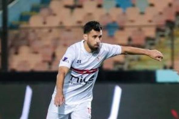 عبد
الله
السعيد:
لاعبو
الزمالك
رجال
ونتمنى
التتويج
بلقب
الكونفدرالية