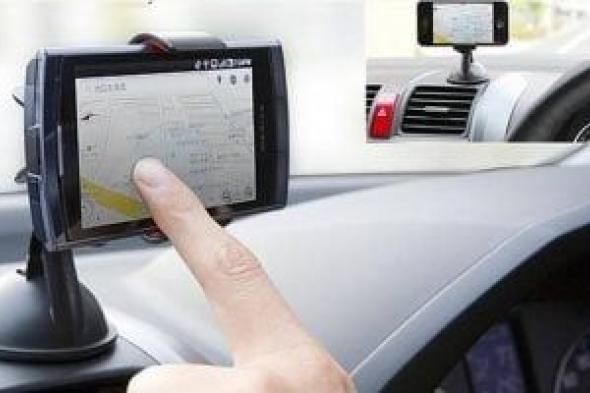 سكان
حيفا
المحتلة
يبلغون
بانقطاع
خدمة
تحديد
المواقع
GPS