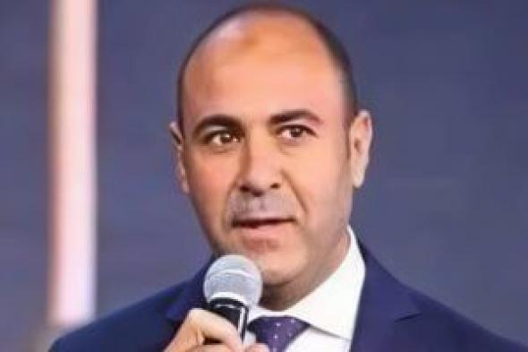 محمود
التوني
يعلن:
صلاة
التراويح
من
مسجد
الحسين
على
الهواء
مباشرة
على
شاشة
قناة
الحياة
طوال
شهر
رمضان