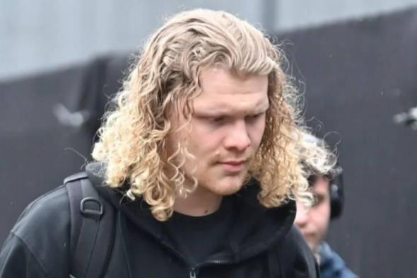 هالاند
وشبيهه
في
إعلان
ترويجي