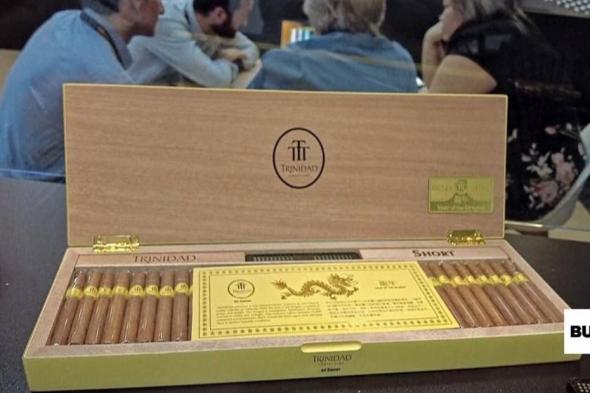 بسبب
      الضغوط
      الأمريكية..
      كوبا
      تلغي
      مهرجان
      السيجار