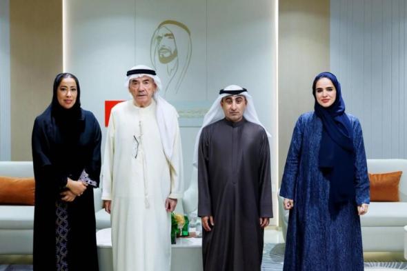 «دبي
      للصحافة»
      يعلن
      جامعة
      الإمارات
      شريكاً
      لقمة
      الإعلام
      العربي