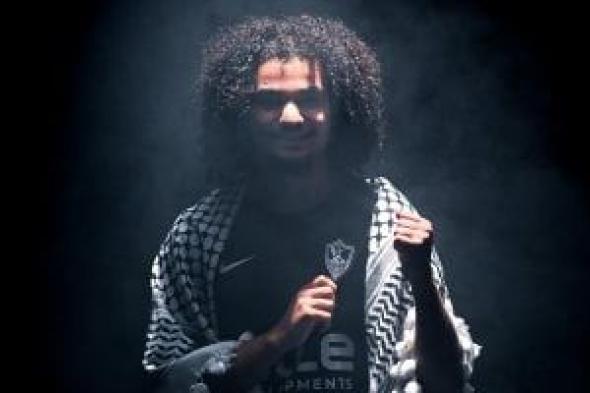 آدم
كايد
يتصدر
غيابات
الزمالك
أمام
كايزر
تشيفز
بالكونفدرالية
الليلة