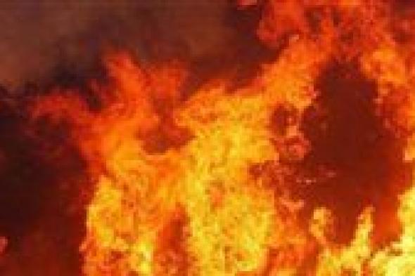 حريق
      هائل
      يلتهم
      مطعم
      للمأكولات
      السورية
      بالسلام..
      وانتداب
      المعمل
      الجنائي
      لكشف
      الأسباب