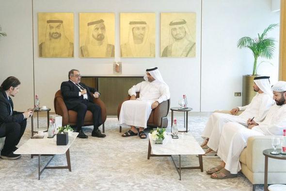 639شركة قبرصية مسجلة  في «غرفة دبي» نهاية 2025