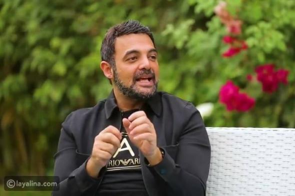 عمرو محمود ياسين يدافع عن ياسمين عبد العزيز: بشفق عليها