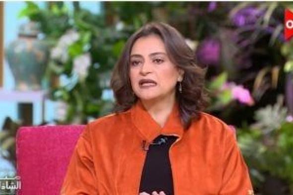 علا
الشافعى
لـ
معكم:
نراهن
على
تقديم
محتوى
متنوع
في
دراما
رمضان