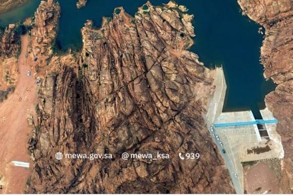 «البيئة»
    تطلق
    تحدي
    الابتكار
    في
    إدارة
    رسوبيات
    السدود
    لتحفيز
    الحلول
    المبتكرة
    لمعالجة
    التحديات
    البيئية