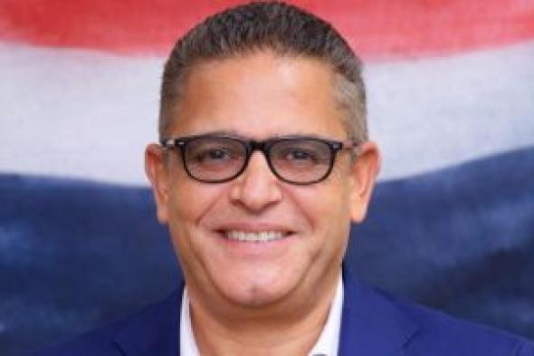 عبد
الفتاح
عبد
المنعم:
دراما
المتحدة
درع
يحمى
العقول
ويواجه
الأفكار
المضللة