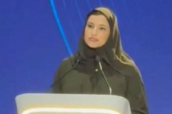 سارة
      الأميري:
      طموحنا
      أن
      يصبح
      التعليم
      نموذجاً
      يعكس
      قيمنا
      ويستثمر
      في
      إنساننا