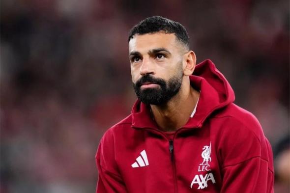 ليفربول يدرس بيع محمد صلاح