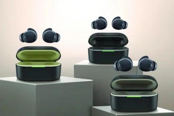 بدأت
شركة
إل
جي
ببيع
سماعات
الأذن
Xboom
Buds
Lite
و
Xboom
Buds
Plus