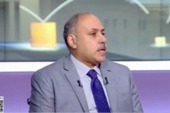 خبير:
مصر
تتحرك
فى
مسارات
متكاملة
لإنهاء
العدوان
على
غزة
وإعادة
الإعمار