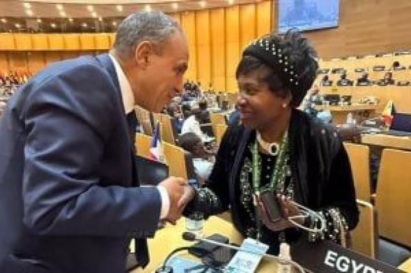 وزير
الخارجية
يشدد
على
مواصلة
التفاعل
البناء
مع
الآليات
الأفريقية
لحقوق
الإنسان