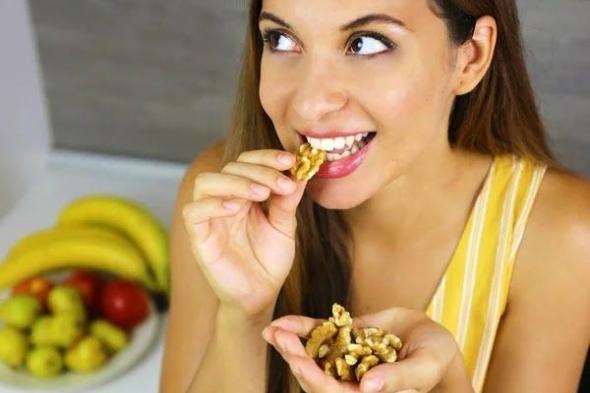 ما
أفضل
وقت
لتناول
المكسرات
للطاقة
وصحة
القلب؟