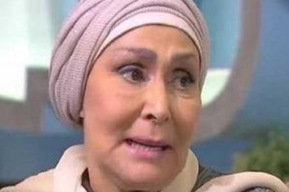 ذكرى
ميلاد
سهير
البابلى..
محطات
فى
حياتها
ورصيد
فنى
كبير