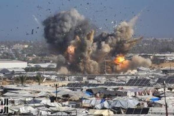 خبير
لإكسترا
نيوز:
مصر
الضمانة
الحقيقية
لإدارة
أزمة
قطاع
غزة