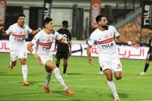 القناة
الناقلة
لمباراة
الزمالك
وكايزر
تشيفز
فى
كأس
الكونفدرالية
الليلة