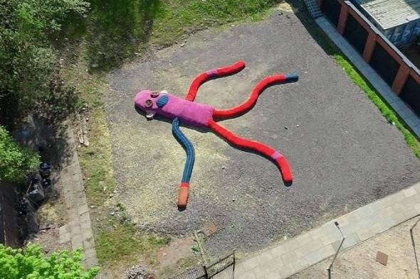 أكبر
      دمية
      قرد
      الجوارب
      في
      العالم