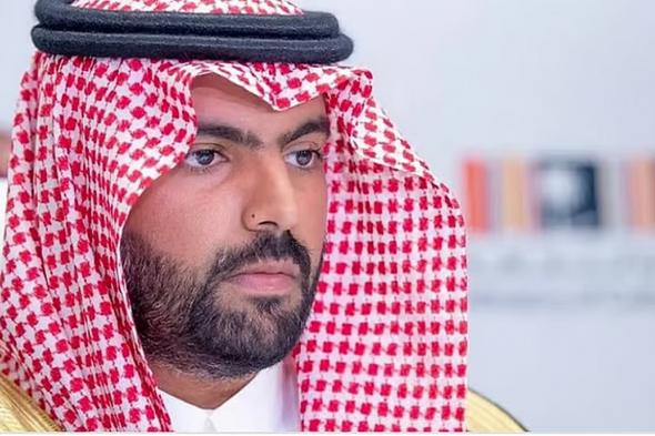 وزير
    الثقافة
    يُثمِّن
    موافقة
    مجلس
    الوزراء
    على
    السياسة
    الوطنية
    للغة
    العربية