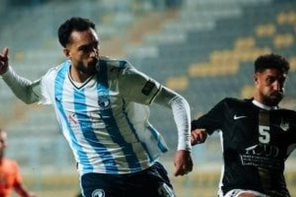 زيكو
يتقدم
لبيراميدز
وباور
ديناموز
يتعادل
بعد
دقيقة
واحدة
بدورى
أبطال
أفريقيا