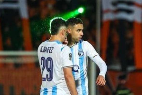 ترتيب
مجموعة
بيراميدز
قبل
مواجهة
باور
ديناموز
الزامبى
بدوري
أبطال
أفريقيا