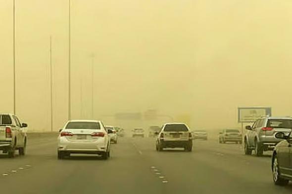 «المركز
    الإقليمي
    للعواصف»:
    لا
    حالات
    غبارية
    بالمملكة
    الجمعة