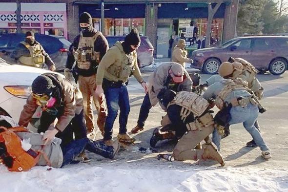 تضاؤل حظوظ الجمهوريين في انتخابات التجديد النصفي الأميركية