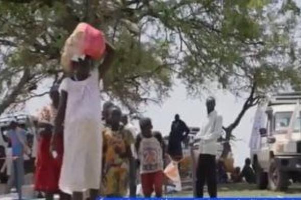 السفير
صلاح
حليمة:
الرئاسة
المصرية
لمجلس
السلم
والأمن
تدعم
وحدة
السودان
والصومال