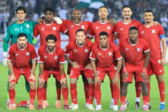 زاخو
      يهزم
      أربيل..
      ونفط
      ميسان
      يضاعف
      متاعب
      القاسم
      بالدوري
      العراقي