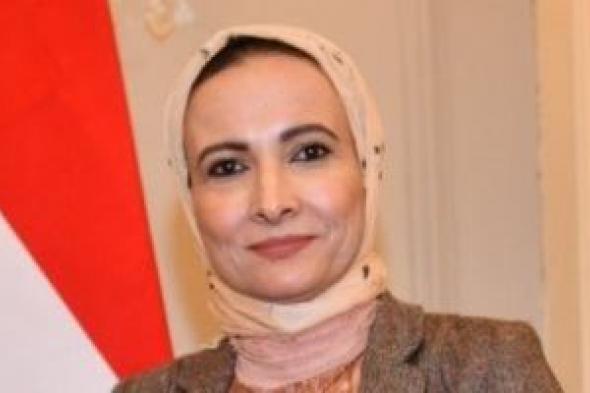 نائبة:
الشركة
المتحدة
شريك
أساسى
فى
صناعة
الوعى
وحجر
زاوية
بتشكيل
الرأى
العام