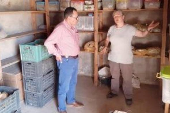 بعثة
جامعتى
جونز
وليفربول
توثق
وتسجل
الفخار
بمعبد
موت
في
الكرنك..
صور