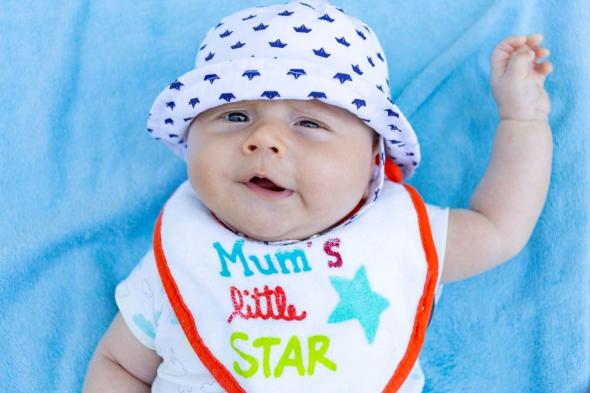 في
يوم
الحب:
قصة
المولود
الذي
أحببناه
قبل
أن
نراه