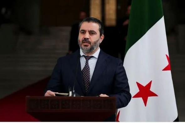 «الشيباني»:
    تصرفات
    إسرائيل
    تهدد
    استقرار
    سوريا..
    وبلادنا
    لن
    تكون
    ساحة
    للتقسيم