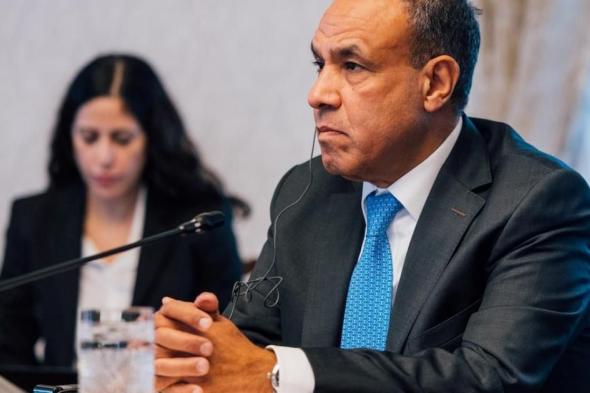 وزير
الخارجية
المصري:
أفكار
مبتكرة
للتعامل
مع
حصر
السلاح
في
غزة