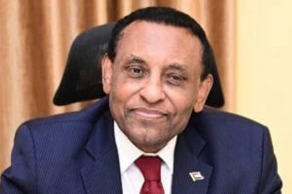 رئيس
الوزراء
السودانى
يعلن
إطلاق
مبادرة
شاملة
للسلام
ورفعها
إلى
مجلس
الأمن