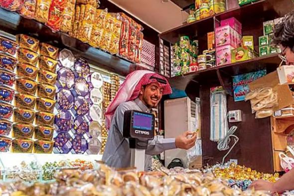 أسواق
    جازان
    تشهد
    حركةً
    نشطةً
    مع
    اقتراب
    شهر
    رمضان