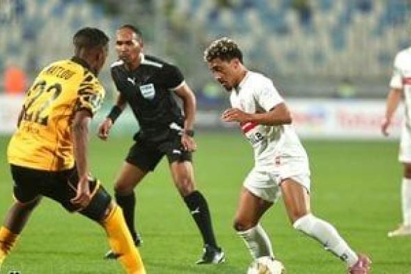 خوان
بيزيرا
يسجل
هدف
تقدم
الزمالك
على
كايزر
تشيفز
فى
الدقيقة
53..
صور