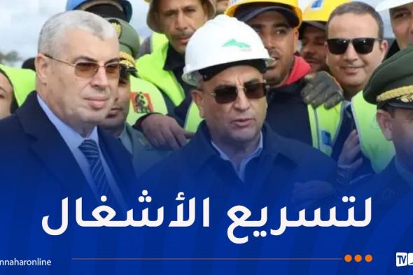 الخط
المنجمي
الشرقي..
جلاوي
يأمر
بإعداد
برنامج
عمل
خاص
برمضان