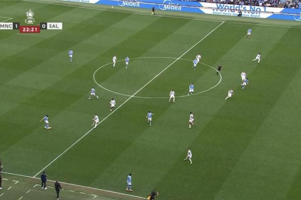 خبير
      تحكيمي
      بارز
      يوضح
      مدى
      صحة
      قرار
      إلغاء
      هدف
      عمر
      مرموش
      أمام
      سالفورد