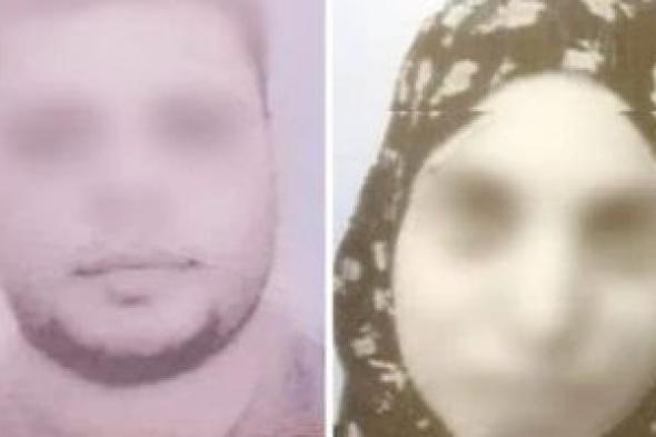 قرار
جديد
من
جهات
التحقيق
فى
مقتل
"ضحى"
وإلقاء
جثتها
فى
حقيبة
بالإسكندرية