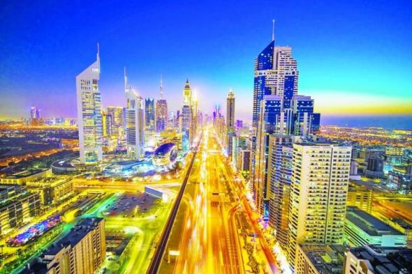 2025
      عام
      التحول
      الهيكلي..
      كيف
      غيّر
      المقيمون
      ملامح
      سوق
      دبي
      العقاري؟