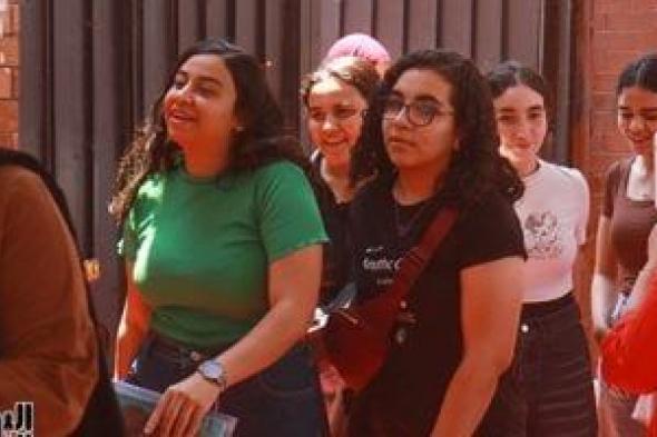 وزارة
التعليم:
آخر
موعد
لتسليم
استمارات
الثانوية
العامة
نهاية
فبراير