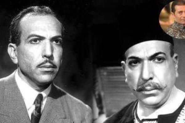 جمال
عبد
الناصر
يكتب
:
زكي
رستم..عبقرية
التقمص
وصرامة
الأداء