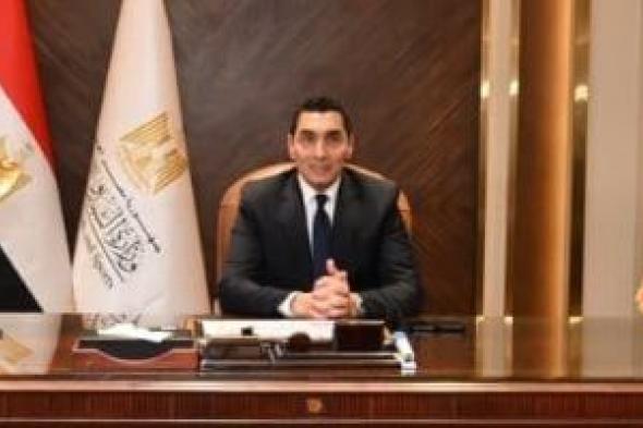 الاتحاد
الأفريقي
لكرة
اليد
يهنئ
جوهر
نبيل
بعد
تعيينه
وزيرا
للشباب
والرياضة