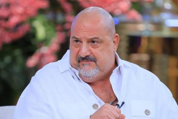 خالد
الصاوي
يوضح
موقفه
من
تجسيد
خالد
بن
الوليد..
ويؤكد:
لن
أقدمها
دون
موافقة
الأزهر